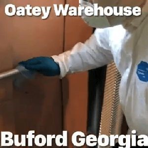 Disinfecting Service Los Alamitos Ca