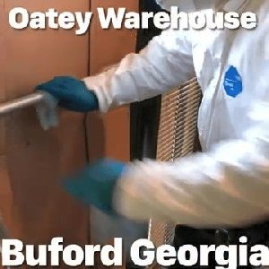 Disinfection Service Helendale Ca