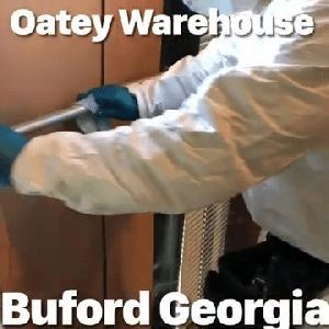 Electrostatic Disinfection Services Midway City Ca