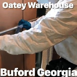 Disinfection and Sanitation Services Midway City Ca