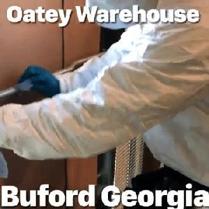 Disinfection and Sanitation Services Helendale Ca