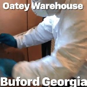 Electrostatic Disinfection Services Westminster Ca