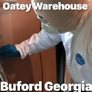 Disinfecting and Sanitizing Services Pico Rivera Ca