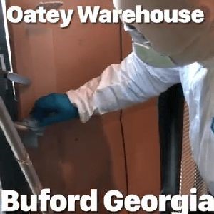 Commercial Disinfecting Services Los Angeles Ca