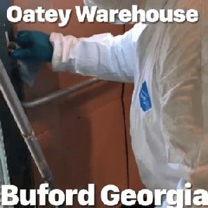 Electrostatic Spraying Services Mt Baldy Ca