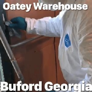 Disinfecting Service Temple City Ca