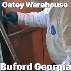 Disinfection Service Rialto Ca