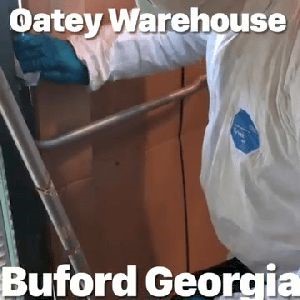 Disinfection Disinfection Lake Forest Ca