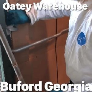 Electrostatic Disinfection Services Mission Viejo Ca