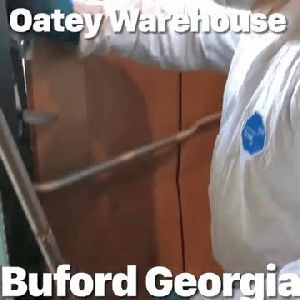 Disinfection and Sanitation Services Irvine Ca