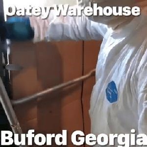 Electrostatic Spraying Services Bell Ca