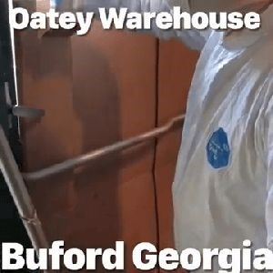 Disinfection Service Industry Ca