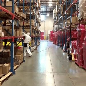 Disinfection and Sanitation Services Irwindale Ca