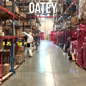 Disinfection Service Culver City Ca