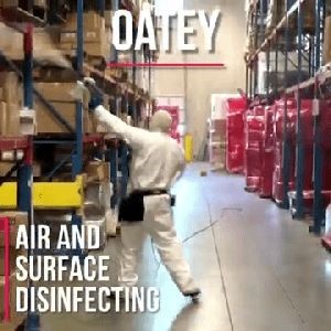 Covid Cleaning Services Lancaster Ca