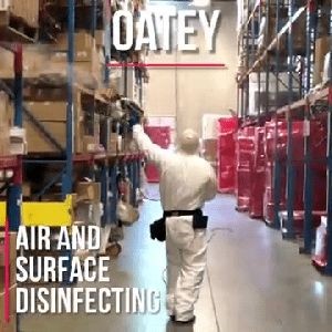 Commercial Disinfecting Services El Segundo Ca