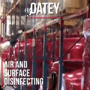 Sterilization and Disinfection Huntington Park Ca