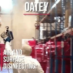 Covid Cleaning Services Covina Ca