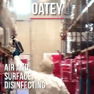 Covid Cleaning Services Huntington Beach Ca