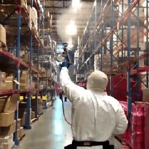 Covid Cleaning Services Villa Park Ca