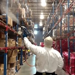 Covid Cleaning Services Murrieta Ca