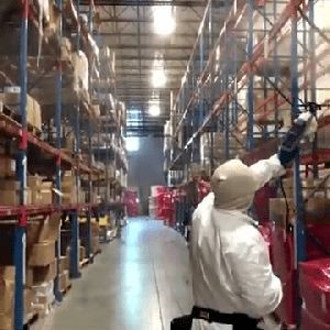 Disinfection Service Hawaiian Gardens Ca