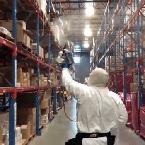 Commercial Cleaning Business South El Monte Ca