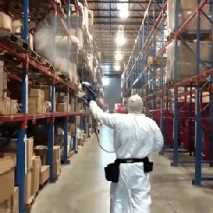 Commercial Cleaning Services Monterey Park Ca