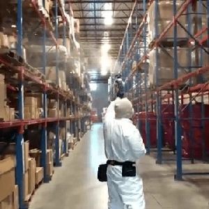 Disinfection Service Santa Monica Ca