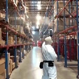 Disinfection and Sanitation Services Stanton Ca