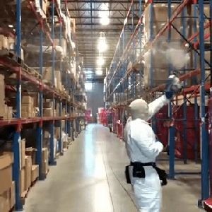 Disinfection and Sanitizing Services Cypress Ca