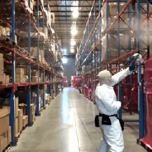 Disinfection Disinfection Sierra Madre Ca