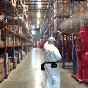 Commercial Cleaning Services Bloomington Ca