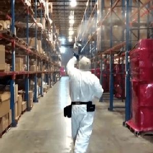 Disinfecting Service Brea Ca