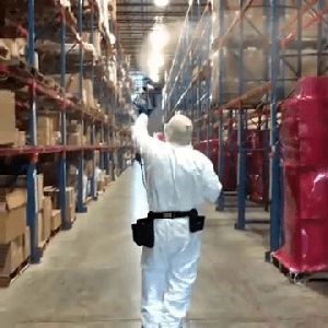 Commercial Disinfecting Services Glendale Ca