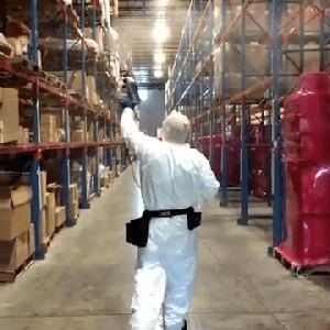 Disinfection and Sanitation Services Highland Ca