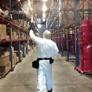 Commercial Cleaning Services Trabuco Canyon Ca