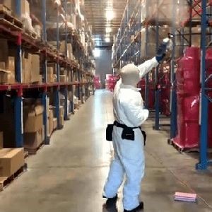 Covid Cleaning Services Bell Gardens Ca