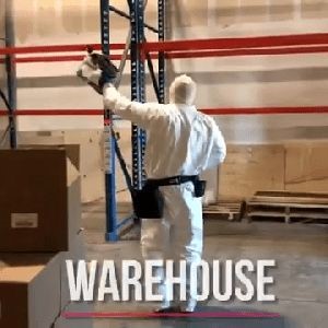 Disinfection Service Santa Fe Springs Ca