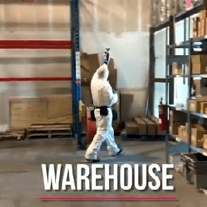 Commercial Cleaning Business Alhambra Ca