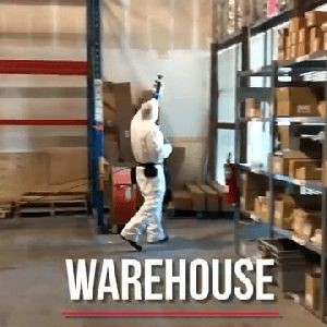 Disinfection Service La Verne Ca