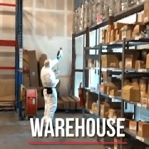 Disinfection Disinfection Hawthorne Ca