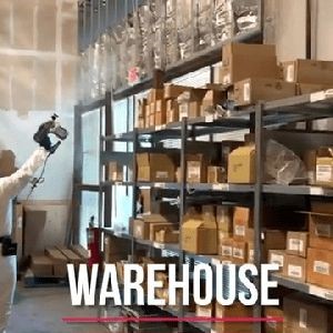 Disinfecting Service Chino Ca