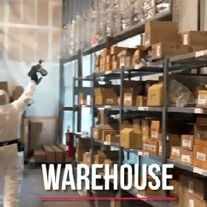 Disinfecting Service Whitewater Ca