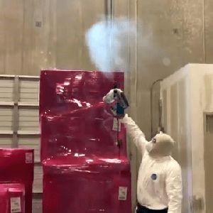 Sterilization and Disinfection Grand Terrace Ca