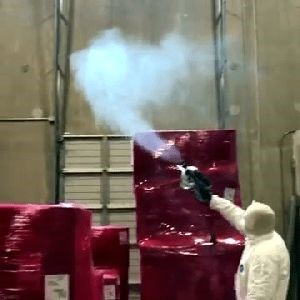 Disinfecting Service Covina Ca