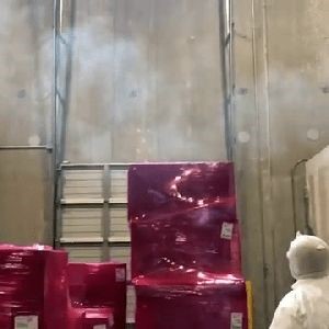 Disinfecting and Sanitizing Services Agoura Hills Ca