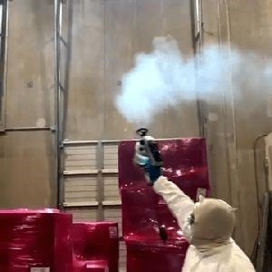 Disinfection and Sanitation Services Cathedral City Ca