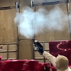 Electrostatic Disinfection Services La Verne Ca