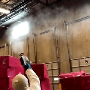 Disinfection and Sanitation Services Buena Park Ca